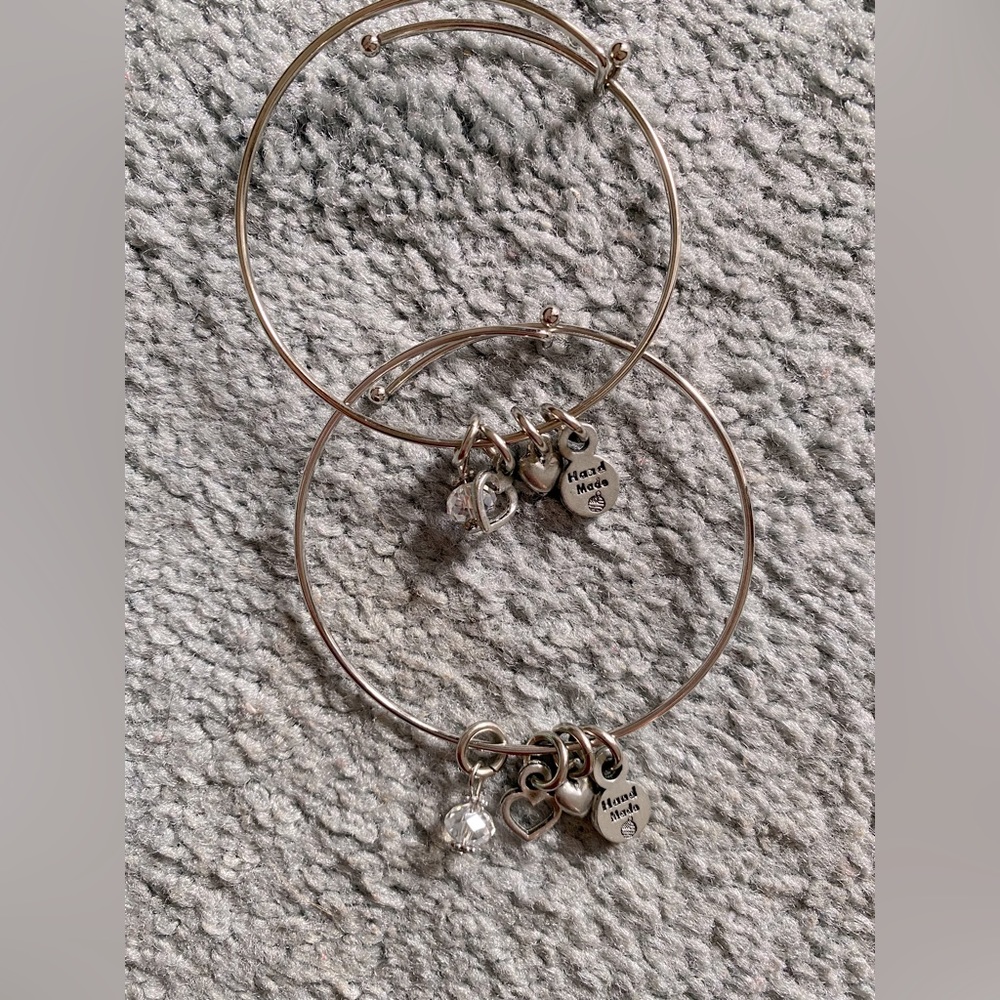 Chubby Chico bracelets - Picture 2 of 3
